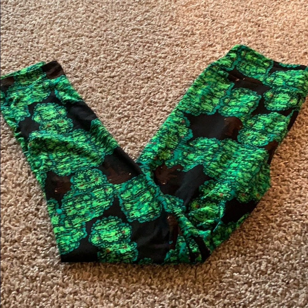 LuLaRoe leggings